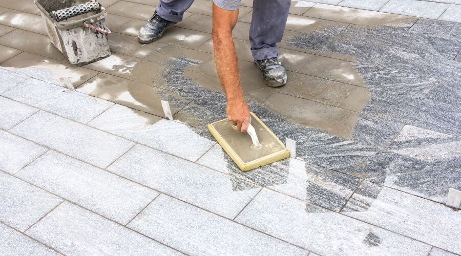 Local Chimney Repair in Honor, MI